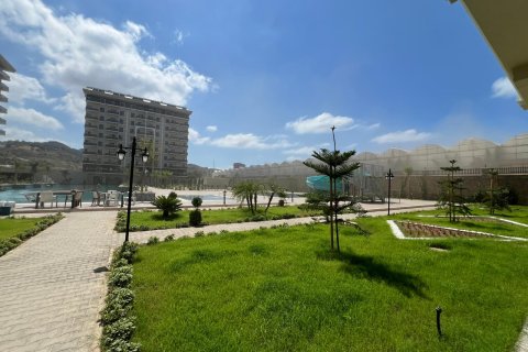 Продажа квартиры  в Демирташе, Аланье, Анталье, Турция 2 комн., 52м2, №227872 – фото 3