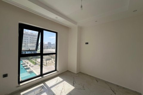 Продажа квартиры  в Демирташе, Аланье, Анталье, Турция 2 комн., 52м2, №227872 – фото 25