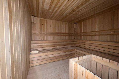 Продажа квартиры  в Демирташе, Аланье, Анталье, Турция 2 комн., 52м2, №227872 – фото 19
