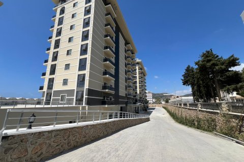 Продажа квартиры  в Демирташе, Аланье, Анталье, Турция 2 комн., 52м2, №227872 – фото 15