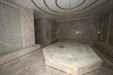 Продажа квартиры  в Демирташе, Аланье, Анталье, Турция 2 комн., 52м2, №227872 – фото 18