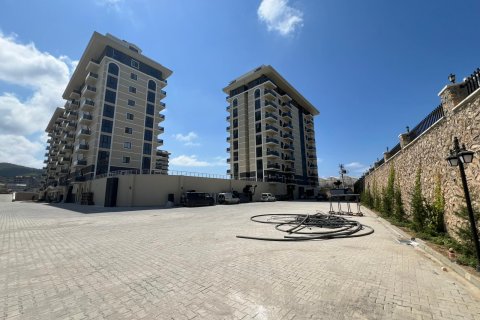 Продажа квартиры  в Демирташе, Аланье, Анталье, Турция 2 комн., 52м2, №227872 – фото 13