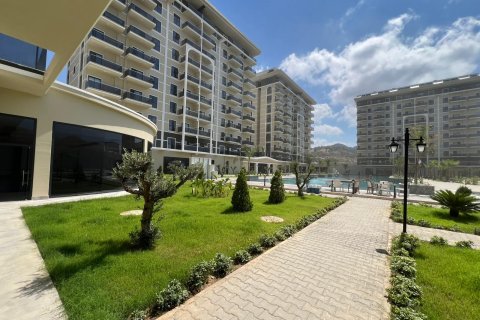 Продажа квартиры  в Демирташе, Аланье, Анталье, Турция 2 комн., 52м2, №227872 – фото 4