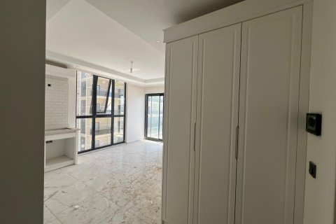 Продажа квартиры  в Демирташе, Аланье, Анталье, Турция 2 комн., 52м2, №227872 – фото 23