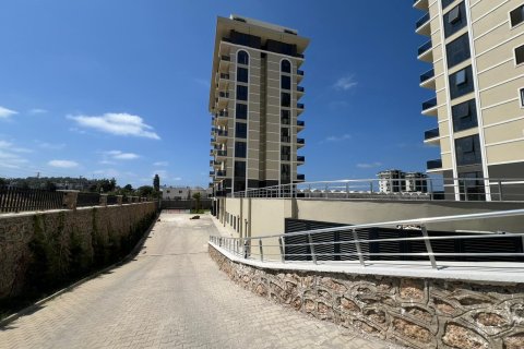 Продажа квартиры  в Демирташе, Аланье, Анталье, Турция 2 комн., 52м2, №227872 – фото 14