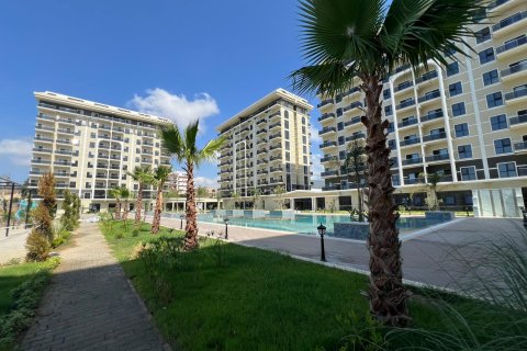 Leilighet  i Demirtas, Alanya, Antalya, Tyrkia Nr. 227872