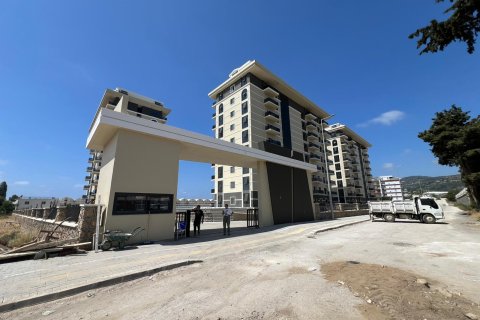 Продажа квартиры  в Демирташе, Аланье, Анталье, Турция 2 комн., 52м2, №227872 – фото 21