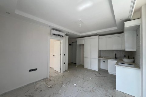 Продажа квартиры  в Демирташе, Аланье, Анталье, Турция 2 комн., 52м2, №227872 – фото 24