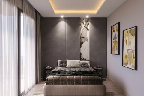 Продажа квартиры  в Эрдемли, Мерсине, Турция 2 комн., 50м2, №227874 – фото 18