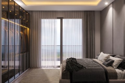 Продажа квартиры  в Эрдемли, Мерсине, Турция 2 комн., 50м2, №227874 – фото 19
