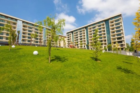 Продажа квартиры  в Эсеньюрте, Стамбуле, Турция 3 комн., 113м2, №227878 – фото 6