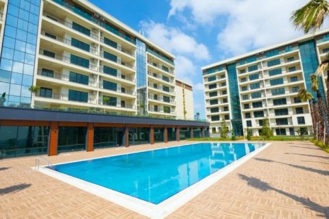 Продажа квартиры  в Эсеньюрте, Стамбуле, Турция 3 комн., 113м2, №227878 – фото 10