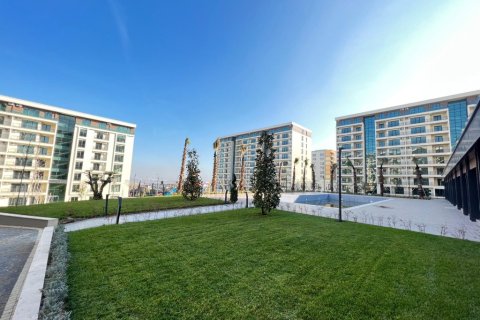 Продажа квартиры  в Эсеньюрте, Стамбуле, Турция 3 комн., 113м2, №227878 – фото 7