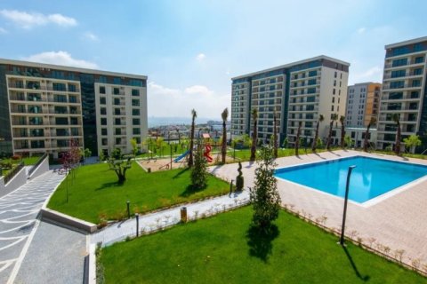 Продажа квартиры  в Эсеньюрте, Стамбуле, Турция 3 комн., 113м2, №227878 – фото 9