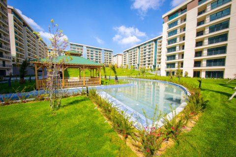Продажа квартиры  в Эсеньюрте, Стамбуле, Турция 3 комн., 113м2, №227878 – фото 4