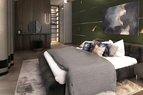 Продажа квартиры  в Эсеньюрте, Стамбуле, Турция 3 комн., 113м2, №227878 – фото 18