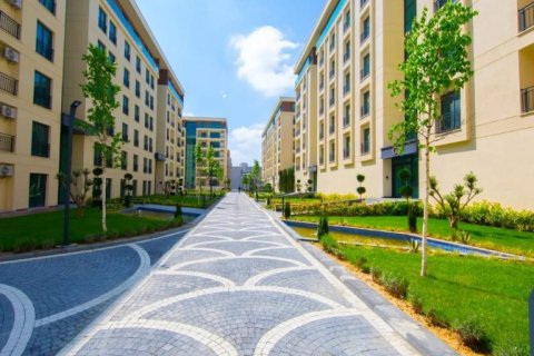 Продажа квартиры  в Эсеньюрте, Стамбуле, Турция 3 комн., 113м2, №227878 – фото 11
