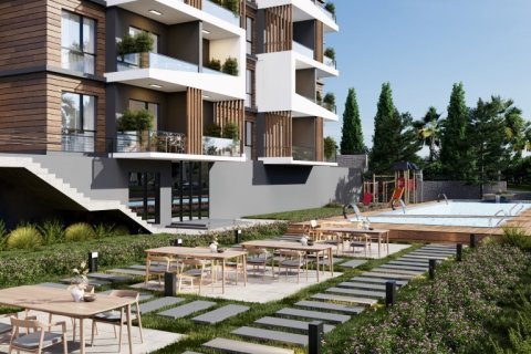 Продажа квартиры  в Аяше, Анкаре, Турция 2 комн., 49м2, №227877 – фото 7
