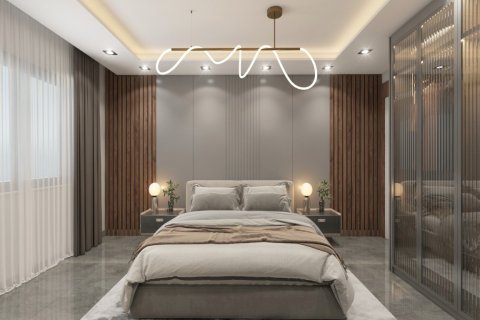 Продажа квартиры  в Аяше, Анкаре, Турция 2 комн., 49м2, №227877 – фото 13