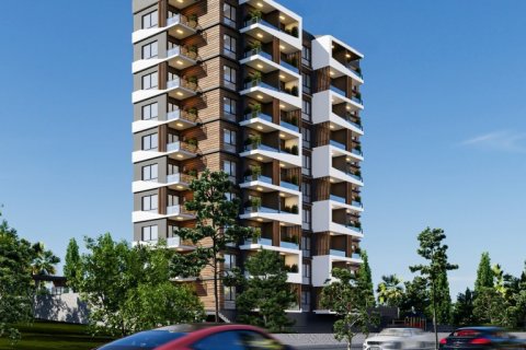 Продажа квартиры  в Аяше, Анкаре, Турция 2 комн., 49м2, №227877 – фото 2