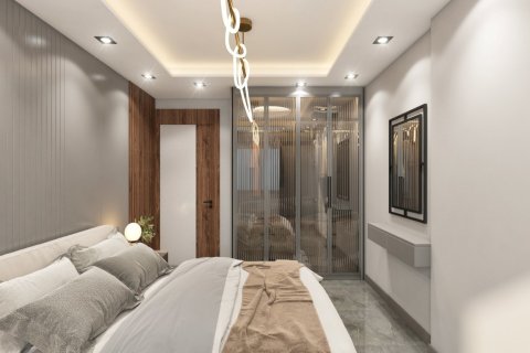 Продажа квартиры  в Аяше, Анкаре, Турция 2 комн., 49м2, №227877 – фото 14
