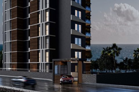 Продажа квартиры  в Аяше, Анкаре, Турция 2 комн., 49м2, №227877 – фото 5