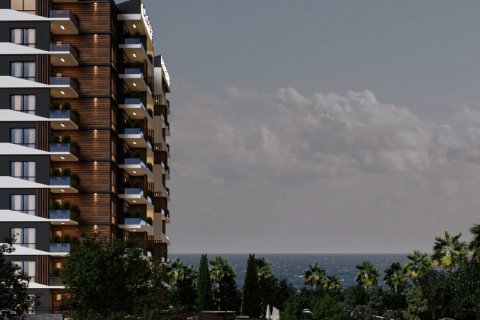 Продажа квартиры  в Аяше, Анкаре, Турция 2 комн., 49м2, №227877 – фото 4