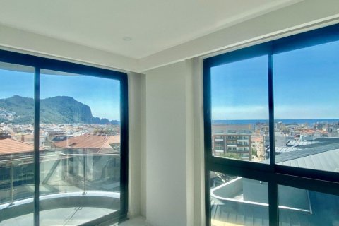 Продажа квартиры  в Аланье, Анталье, Турция 1+1, 55м2, №213137 – фото 21