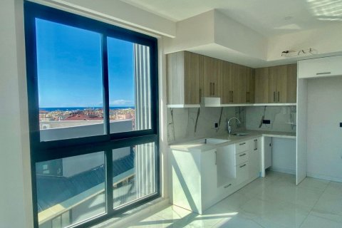 Продажа квартиры  в Аланье, Анталье, Турция 1+1, 55м2, №213137 – фото 19