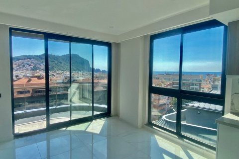 Продажа квартиры  в Аланье, Анталье, Турция 1+1, 55м2, №213137 – фото 18