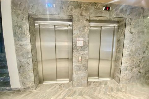 Продажа квартиры  в Аланье, Анталье, Турция 1+1, 55м2, №213137 – фото 12