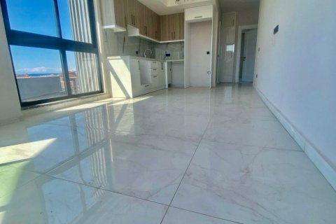 Продажа квартиры  в Аланье, Анталье, Турция 1+1, 55м2, №213137 – фото 22