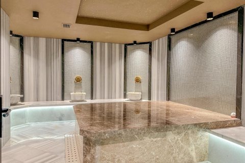 Продажа квартиры  в Аланье, Анталье, Турция 1+1, 55м2, №213137 – фото 9