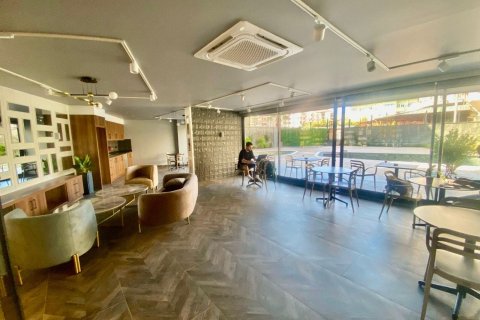 Продажа квартиры  в Аланье, Анталье, Турция 1+1, 55м2, №213137 – фото 5