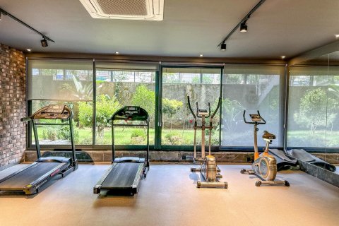 Продажа квартиры  в Аланье, Анталье, Турция 1+1, 55м2, №213137 – фото 14