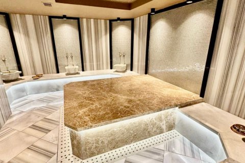 Продажа квартиры  в Аланье, Анталье, Турция 1+1, 55м2, №213137 – фото 16