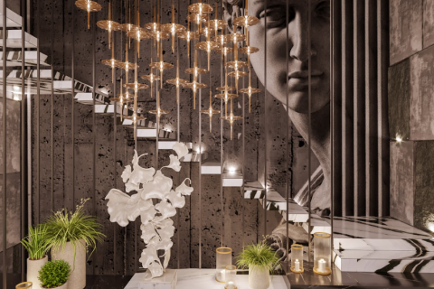 Villa for sale  in Alanya, Antalya, Turkey, 3 bedrooms, 336m2, No. 213139 – photo 29