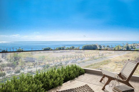 Продажа квартиры  в Аланье, Анталье, Турция 1+1, 69м2, №82842 – фото 19