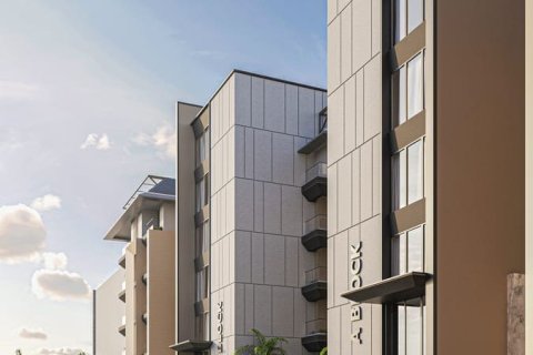 Продажа квартиры  в Аланье, Анталье, Турция 1+1, 69м2, №82842 – фото 8