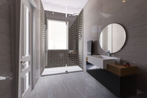 Продажа квартиры  в Аланье, Анталье, Турция 2+1, 126м2, №76357 – фото 25