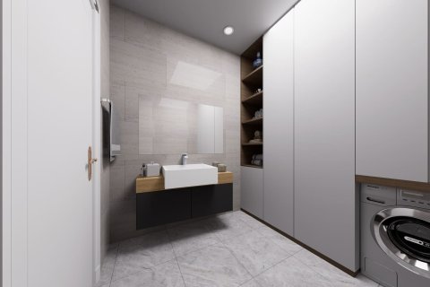 Продажа квартиры  в Аланье, Анталье, Турция 2+1, 126м2, №76357 – фото 24