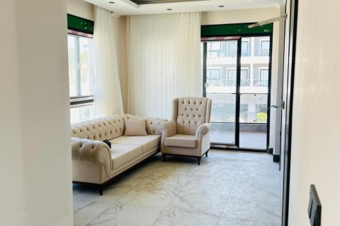 Daire 1+1 Konaklı, Antalya, Türkiye №49090 - 27