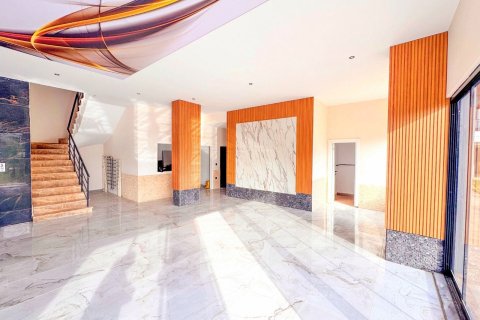 Daire 1+1 Konaklı, Antalya, Türkiye №49090 - 20