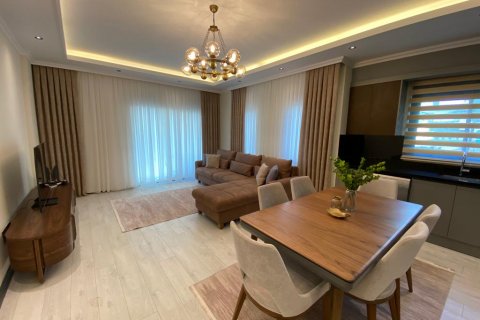 Leilighet  i Kargicak, Alanya, Antalya, Tyrkia Nr. 99870 - 29