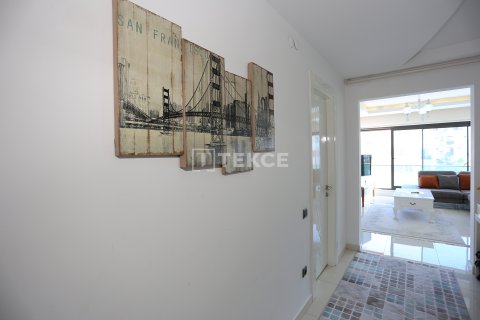 Продажа квартиры  в Анталье, Турция 2+1, 100м2, №213237 – фото 22