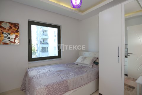 Продажа квартиры  в Анталье, Турция 2+1, 100м2, №213237 – фото 19