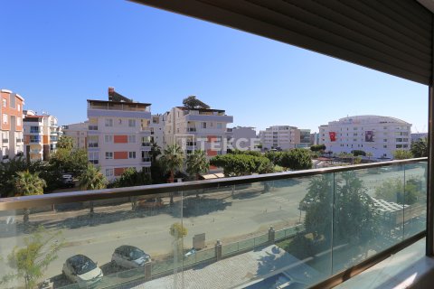 Продажа квартиры  в Анталье, Турция 2+1, 100м2, №213237 – фото 25