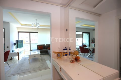 Продажа квартиры  в Анталье, Турция 2+1, 100м2, №213237 – фото 24