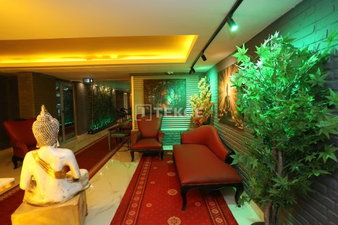 Продажа квартиры  в Анталье, Турция 2+1, 100м2, №213237 – фото 9