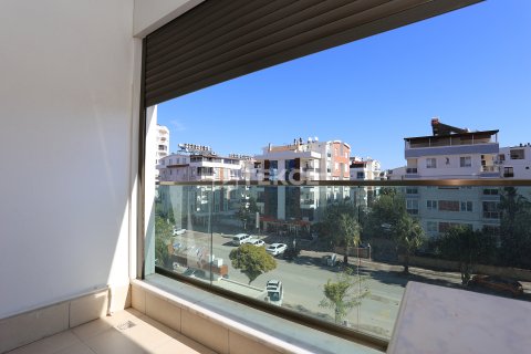 Продажа квартиры  в Анталье, Турция 2+1, 100м2, №213237 – фото 26